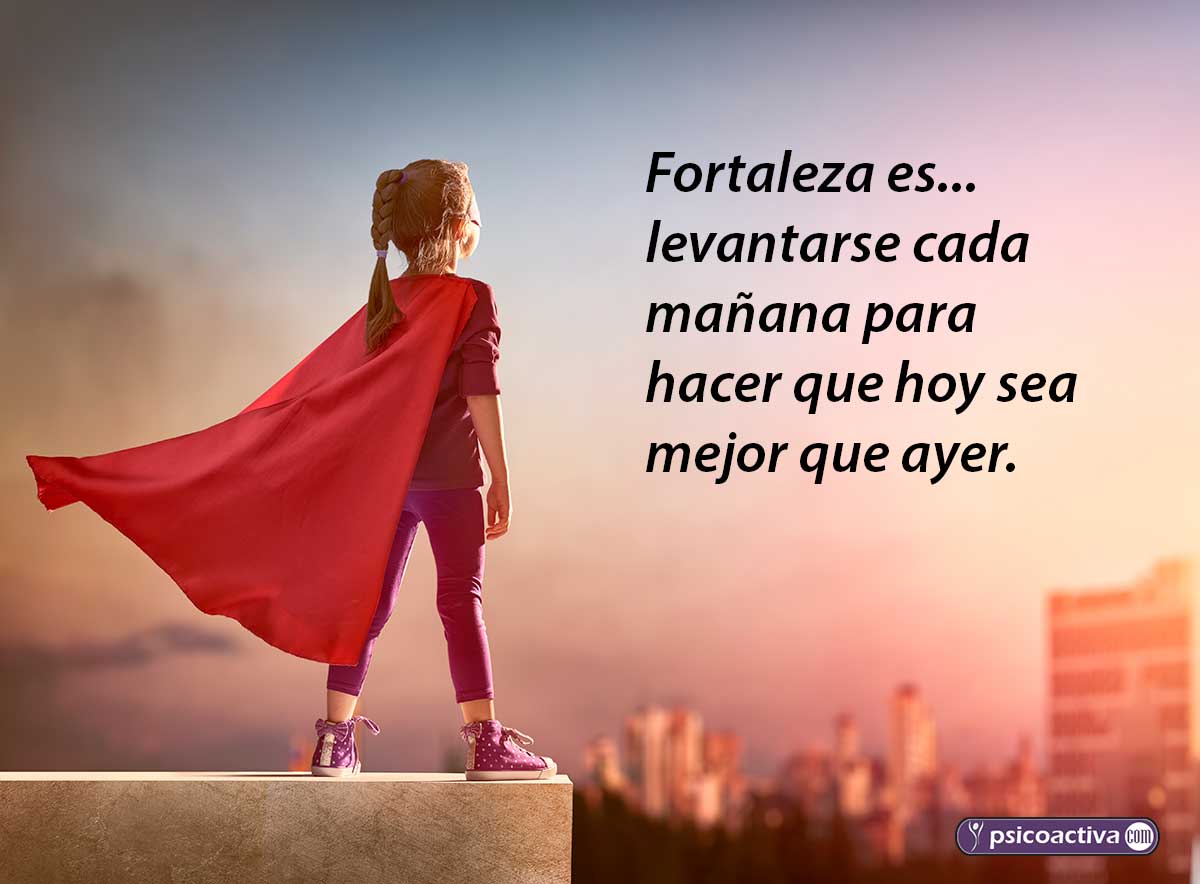 Frases de comienzo de una nueva etapa